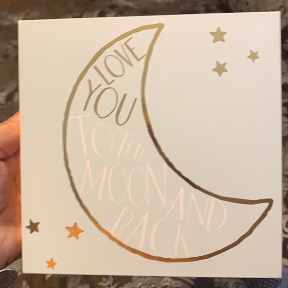 ๐ธHome decor-4 pieces๐ธ - Picture 5 of 14